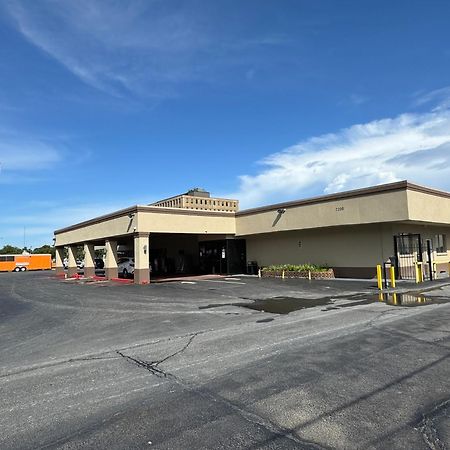 Travel Inn Harvey Exterior photo