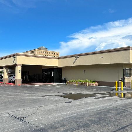 Travel Inn Harvey Exterior photo